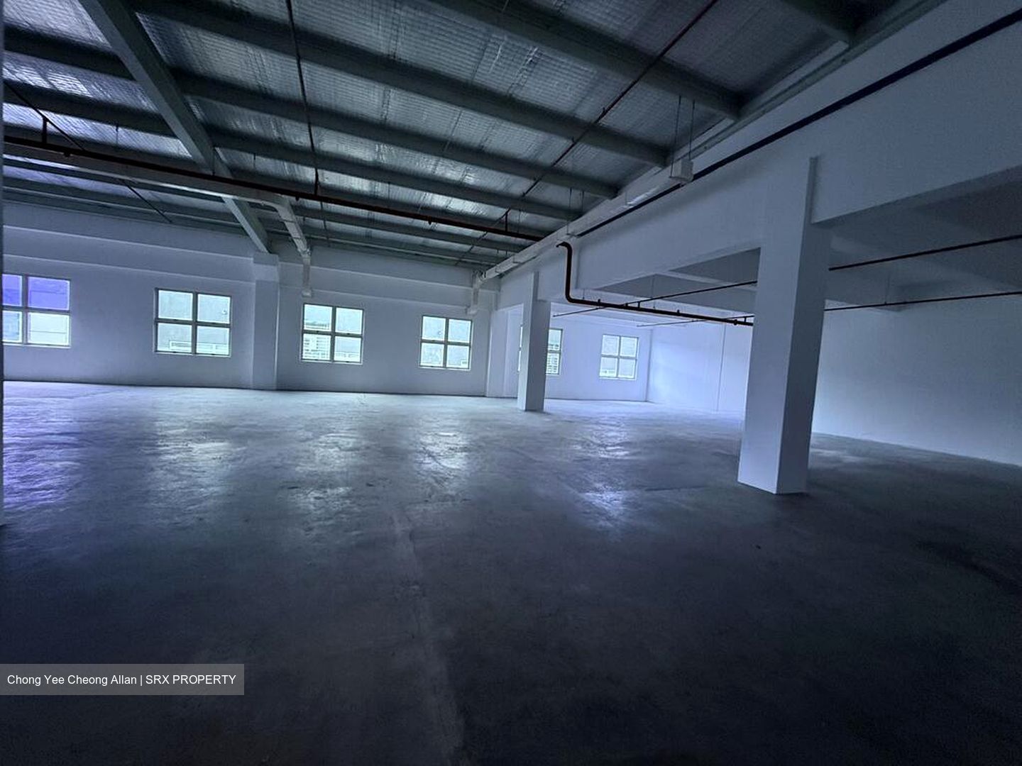 Ubi 55 (D14), Factory #523536111
